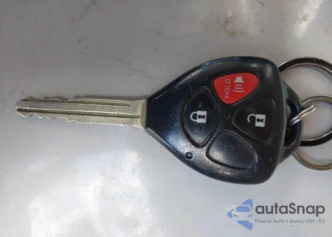 2008 Toyota Rav4 Sport z USA, uszkodzony, nr VIN JTMZD32VX86067526